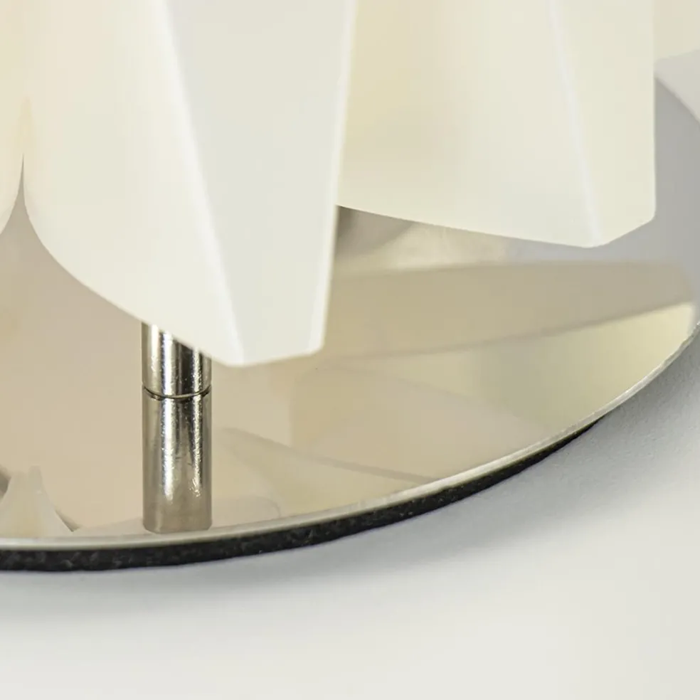 Best Straluma Design tafellamp Bach licht goud