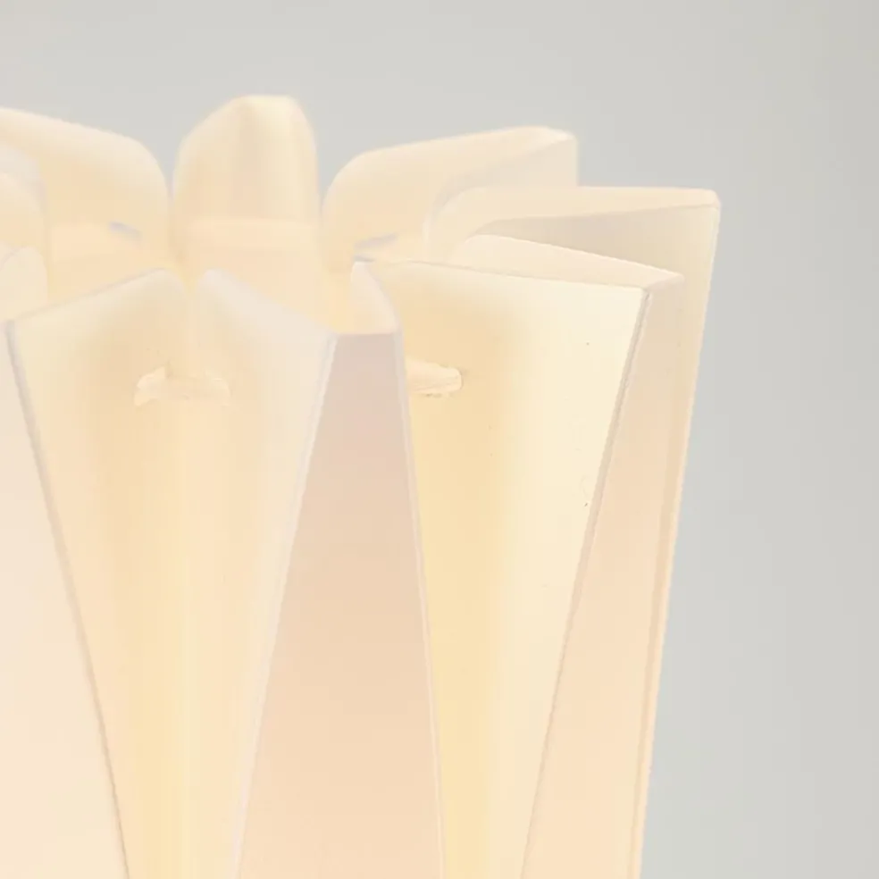 Best Straluma Design tafellamp Bach licht goud