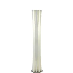 Store Straluma Design vloerlamp Bach inclusief dimmer licht goud