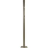 Clearance Straluma Design vloerlamp beige up+down