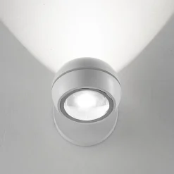 Cheap Straluma Design wandlamp up+down Nautilus Mini LED