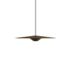 Clearance Straluma Diesel Living with Lodes hanglamp UFO 35 rust