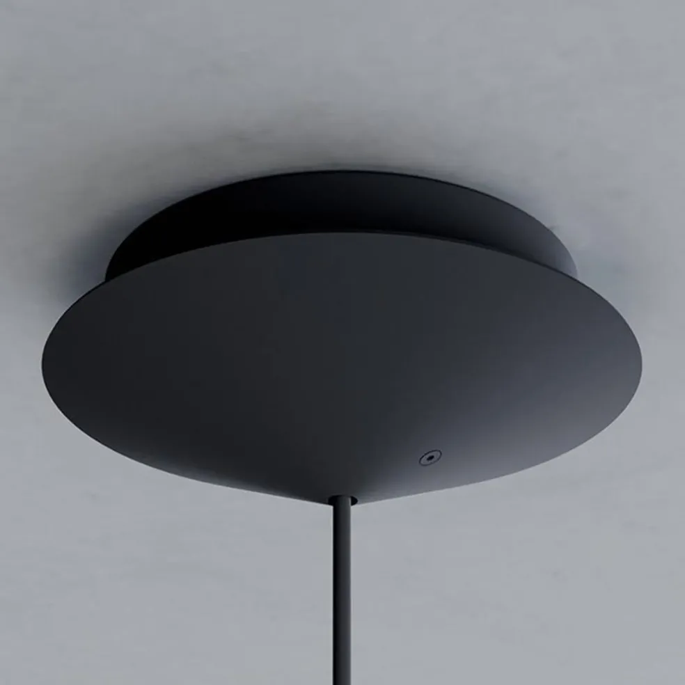 Clearance Straluma Diesel Living with Lodes hanglamp UFO 35 rust
