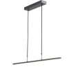 Cheap Straluma Dimbare design hanglamp LED zwart
