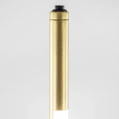 Best Sale Straluma Dimbare LED vloerlamp met verstelbare kap goud