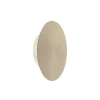 Outlet Straluma Dimbare LED wandlamp op accu goud