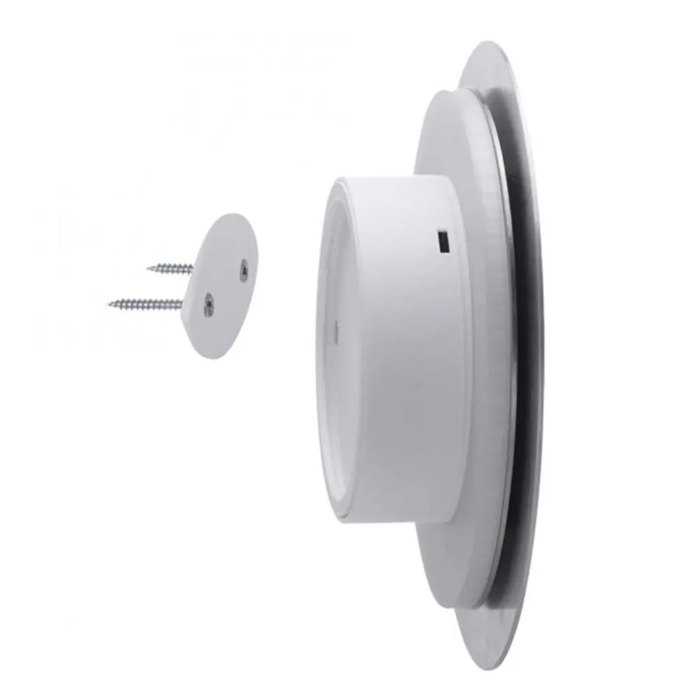 Outlet Straluma Dimbare LED wandlamp op accu goud