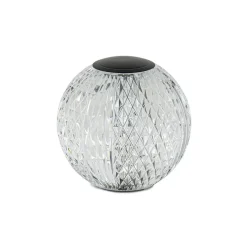 Flash Sale Straluma Draadloze LED tafellamp diamant oplaadbaar