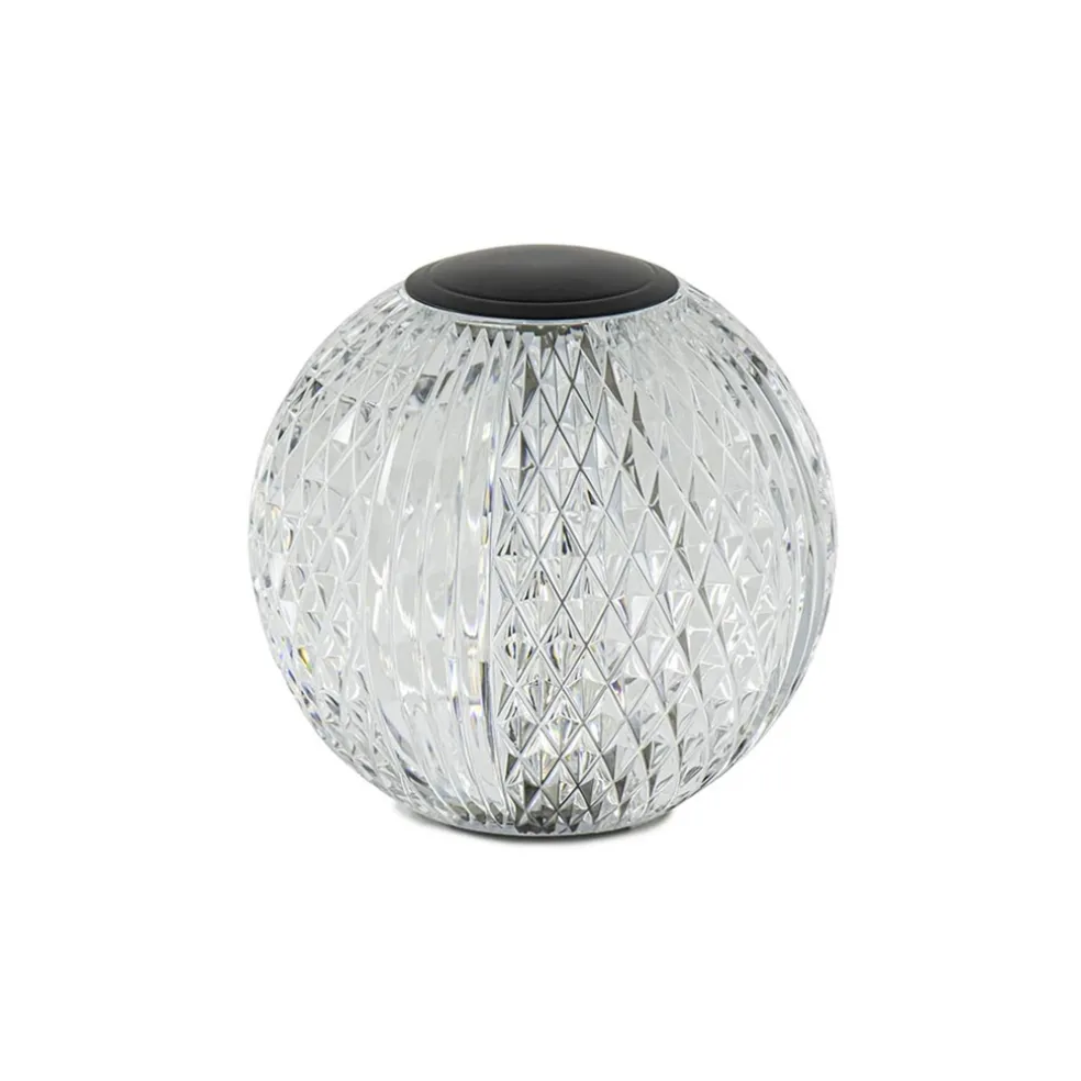 Flash Sale Straluma Draadloze LED tafellamp diamant oplaadbaar