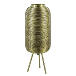 Flash Sale Straluma Driepoot tafellamp antiek brons Light & Living