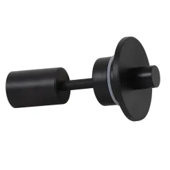 Cheap Straluma Elektra voor vaas Possando mat zwart