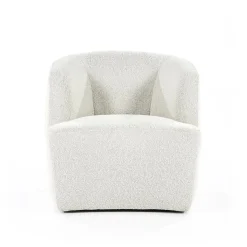 Online Straluma Fauteuil Charlotte - beige