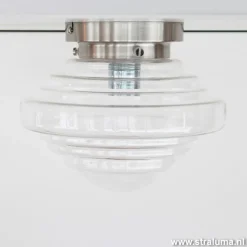 Shop Straluma Glazen art deco Plafonniere keuken-hal