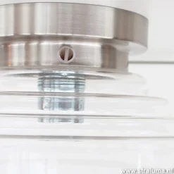Shop Straluma Glazen art deco Plafonniere keuken-hal