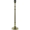 Sale Straluma Gouden lampvoet Kaliro Light and Living excl kap