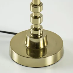 Sale Straluma Gouden lampvoet Kaliro Light and Living excl kap
