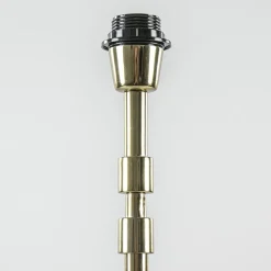 Sale Straluma Gouden lampvoet Kaliro Light and Living excl kap