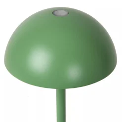 Shop Straluma Groene LED buitenlamp op batterij oplaadbaar