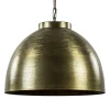 Cheap Straluma Grote hanglamp Kylie metaal oud brons