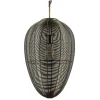 Best Straluma Grote hanglamp Yaelle antiek brons Light and Living