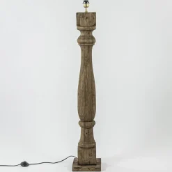 Fashion Straluma Grote lampvoet Robbia weather barn Light and Living