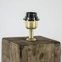 Fashion Straluma Grote lampvoet Robbia weather barn Light and Living