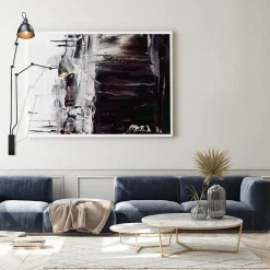 Clearance Straluma Grote 2-lichts wandlamp met verstelbare armen