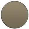 Online Straluma Grote spiegel Espejo 50 cm smoke glas
