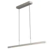 Cheap Straluma Hanglamp alu 1mtr up+down incl.dim