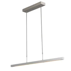 Cheap Straluma Hanglamp alu 1mtr up+down incl.dim