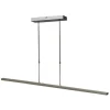 Cheap Straluma Hanglamp balk alu 100cm led direct