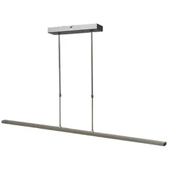 Cheap Straluma Hanglamp balk alu 100cm led direct