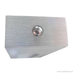 Best Sale Straluma Hanglamp balk alu 130cm led direct