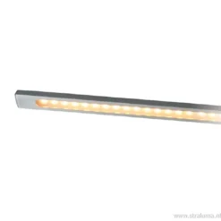 Best Sale Straluma Hanglamp balk alu 130cm led direct