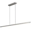 Flash Sale Straluma Hanglamp balk alu 160cm led up+down