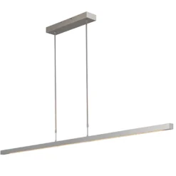 Flash Sale Straluma Hanglamp balk alu 160cm led up+down