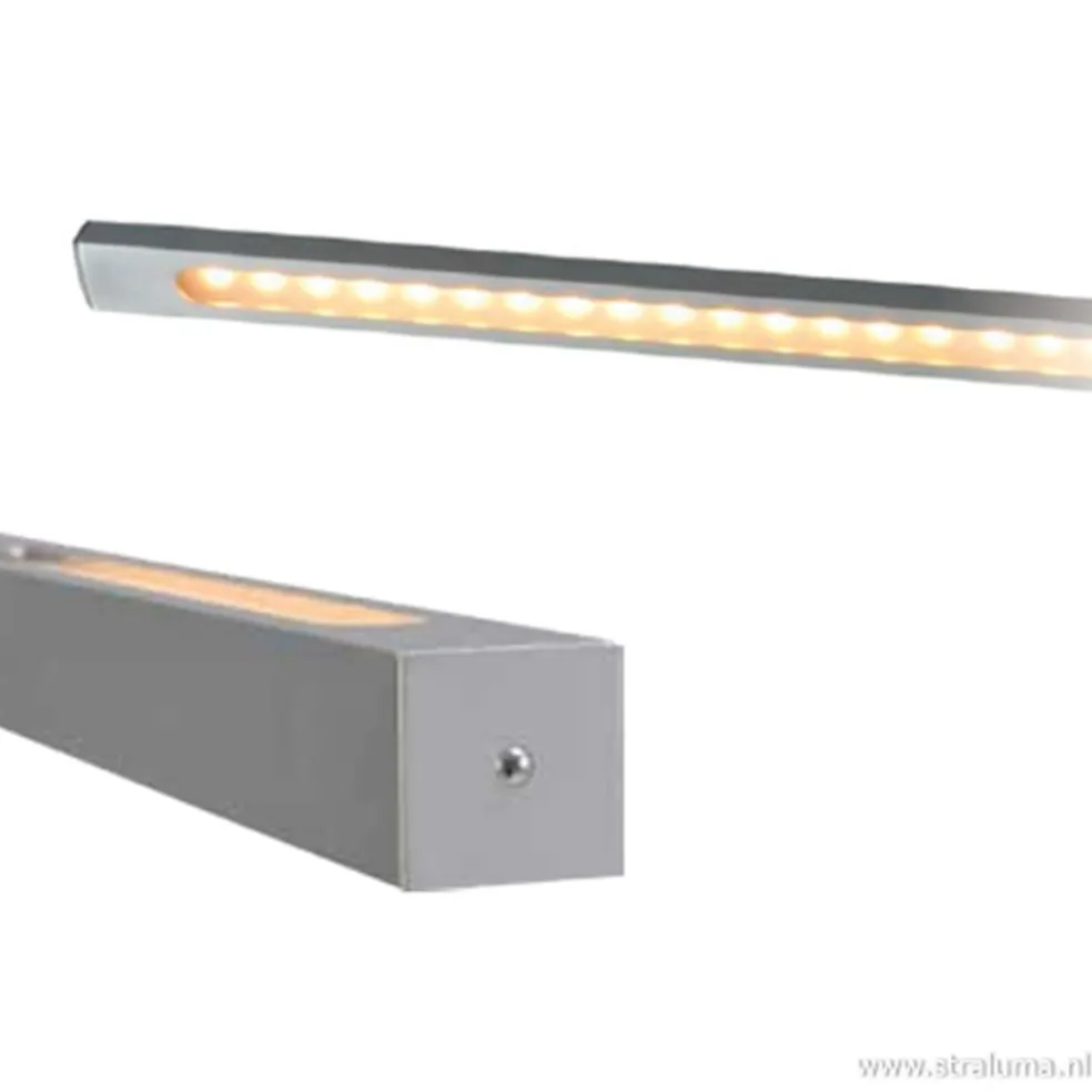 Flash Sale Straluma Hanglamp balk alu 160cm led up+down