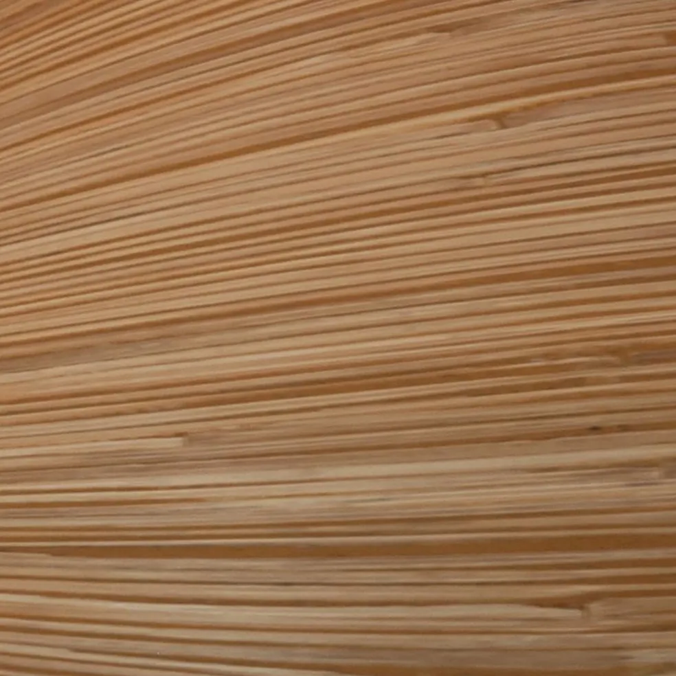 Flash Sale Straluma Hanglamp Bamboo Ufo 60cm