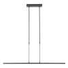 Best Sale Straluma Hanglamp Bande zwart 122cm 2xdim cct