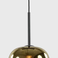 Flash Sale Straluma Hanglamp Bellini 3L zwart+gradient gold