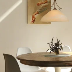 Online Straluma Hanglamp Bolzano smeedijzer klassiek
