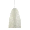 Best Sale Straluma Hanglamp capiz schelpen wit
