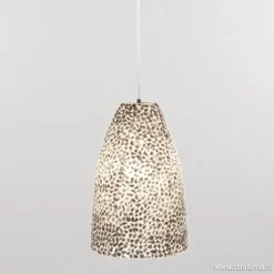 Best Sale Straluma Hanglamp capiz schelpen wit