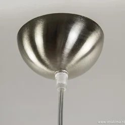 Best Sale Straluma Hanglamp capiz schelpen wit