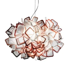 Best Straluma Hanglamp Clizia 53 orange