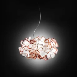 Best Straluma Hanglamp Clizia 53 orange