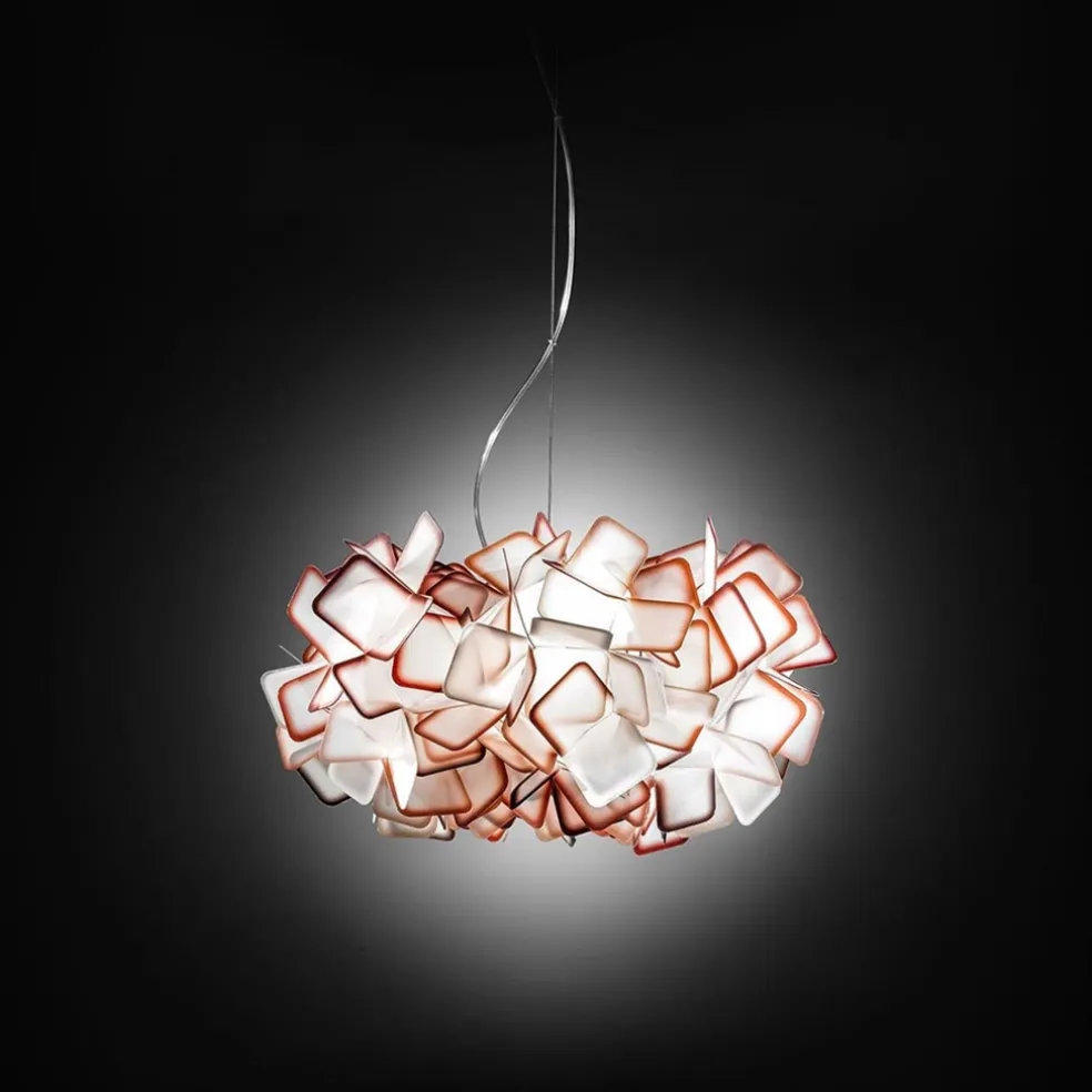 Best Straluma Hanglamp Clizia 53 orange