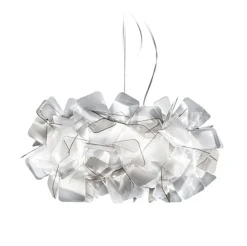 Discount Straluma Hanglamp Clizia 53cm fumé
