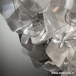 Discount Straluma Hanglamp Clizia 53cm fumé