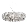 Fashion Straluma Hanglamp Clizia fumé 78cm